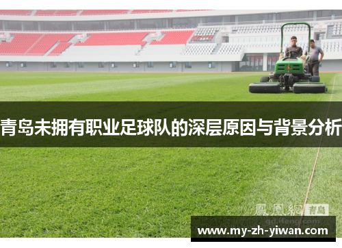青岛未拥有职业足球队的深层原因与背景分析